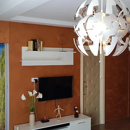 Lux With Pool Dex Apartment