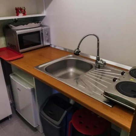 Lux With Pool Dex Zemun Polje