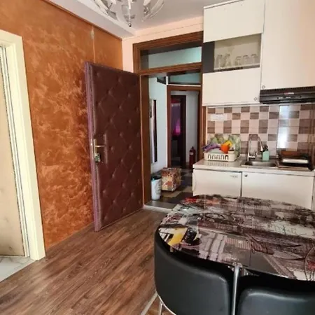 Lux With Pool Dex Apartment *