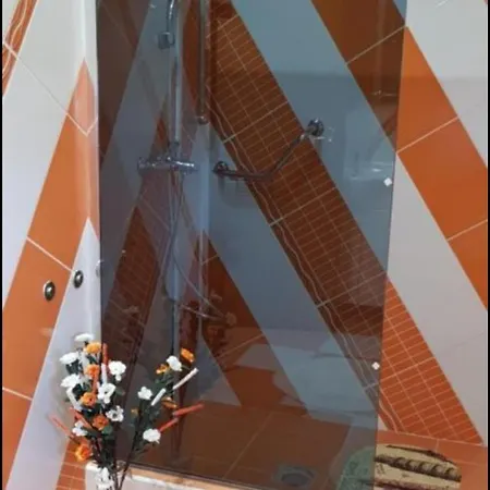 Apartment Lux With Pool Dex Zemun Polje