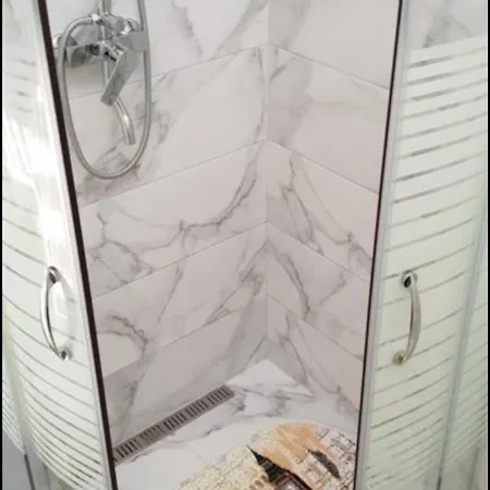 Daire Lux With Pool Dex *