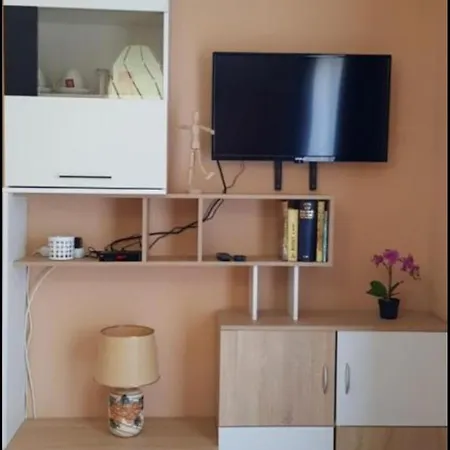 Apartment Lux With Pool Dex