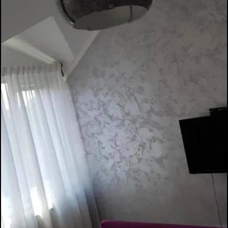 Lux With Pool Dex * Zemun Polje