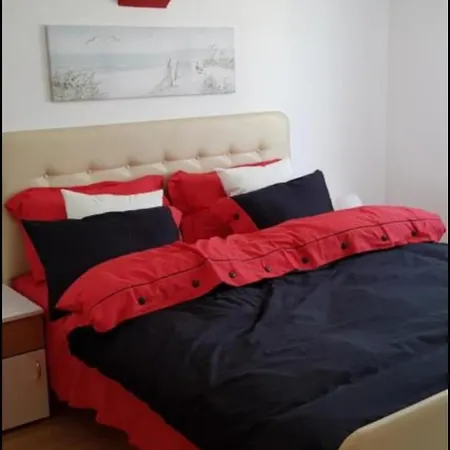 Apartment Lux With Pool Dex *