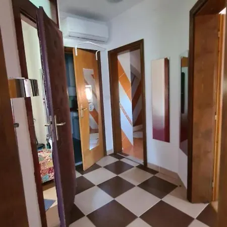 Lux With Pool Dex Apartment *