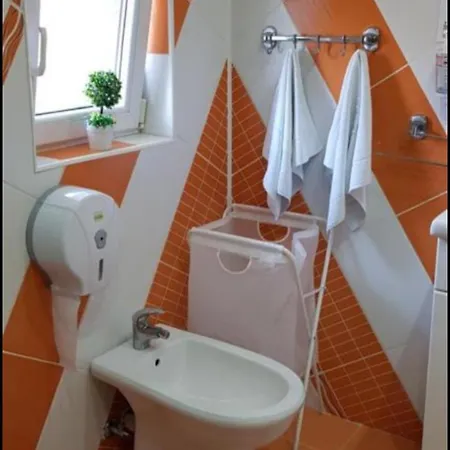 Lux With Pool Dex Zemun Polje