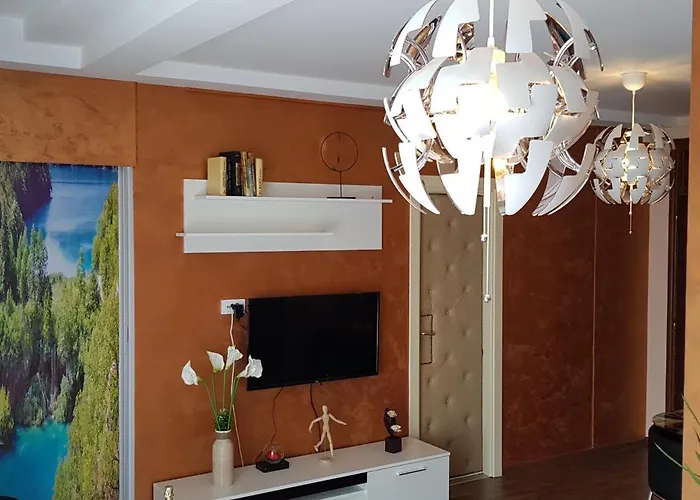 Lux With Pool Dex Apartamento