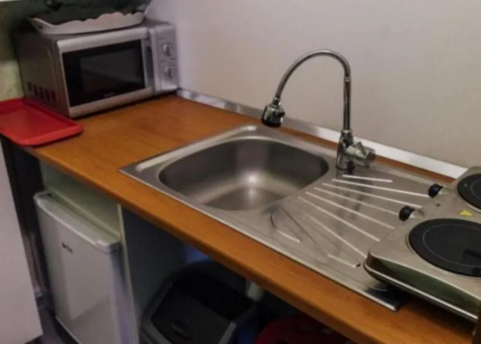 Lux With Pool Dex Zemun Polje