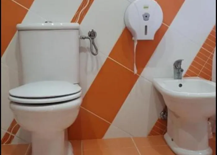 Lux With Pool Dex Apartamento Zemun Polje