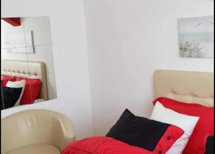 Lux With Pool Dex Apartamento