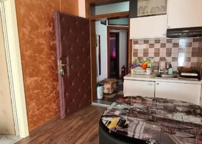 Lux With Pool Dex Apartamento *