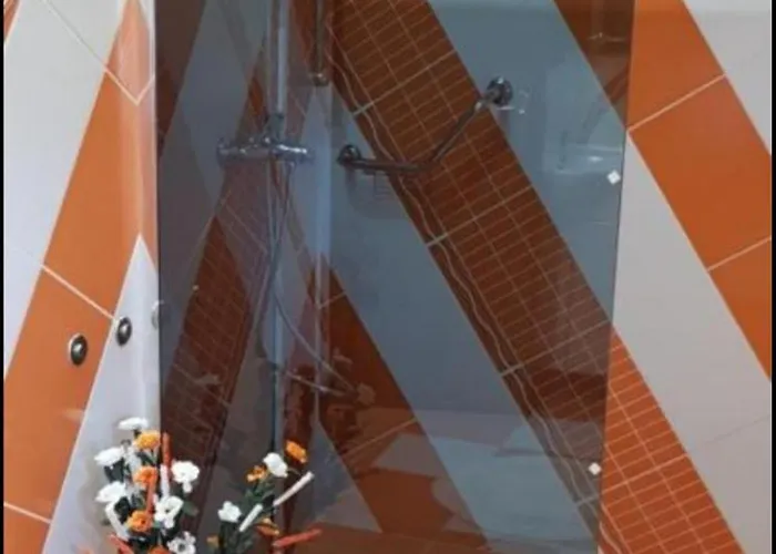 Apartamento Lux With Pool Dex Zemun Polje