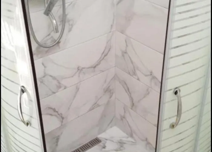 Apartamento Lux With Pool Dex *