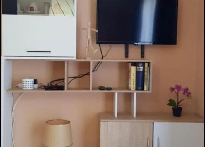 Apartamento Lux With Pool Dex