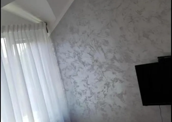 Lux With Pool Dex * Zemun Polje