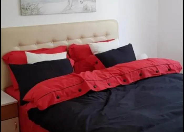 Apartamento Lux With Pool Dex *