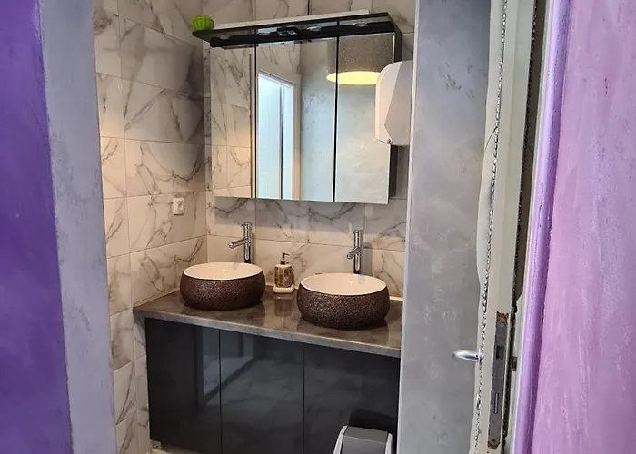 Apartamento Lux With Pool Dex *