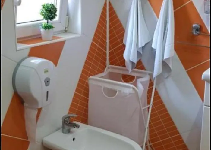 Lux With Pool Dex Zemun Polje